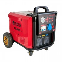 Мобильный блок питания Edon PS-4800 (Аккумуляторная станция)