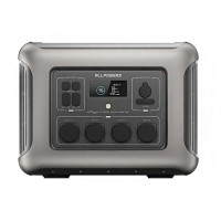 Портативная зарядная станция ALLPOWERS R2500 LiFePO4