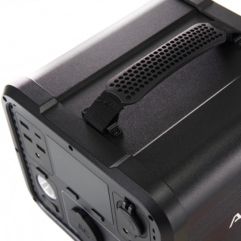 Портативна зарядна станція APRO PS-60 600 Вт