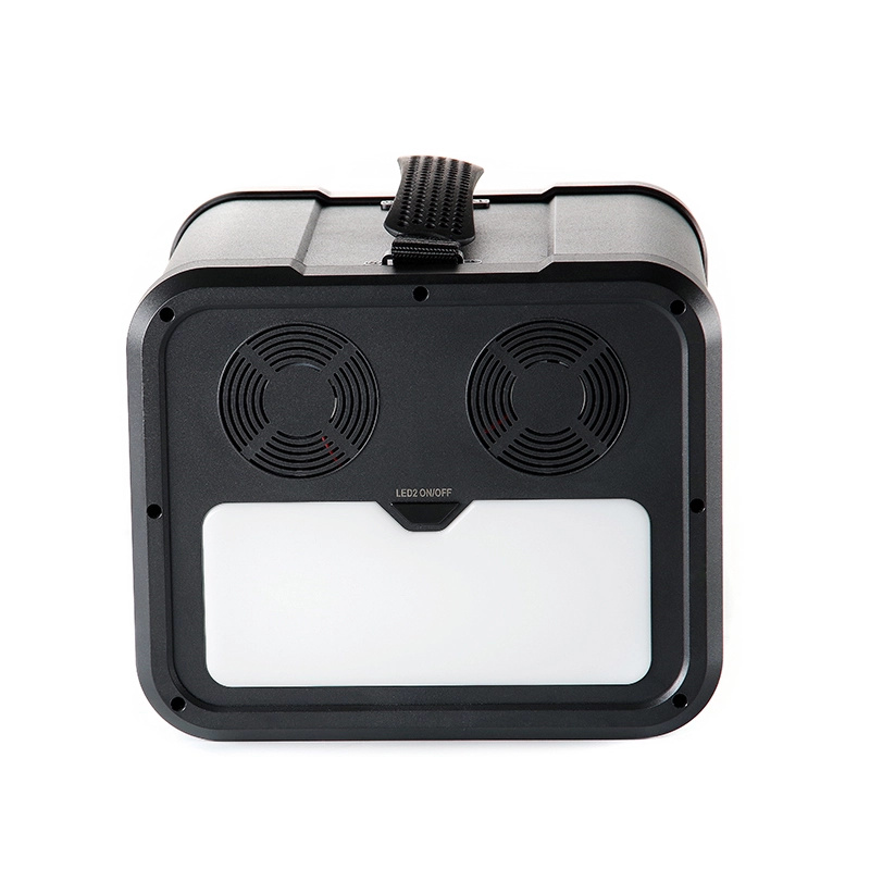 Портативна зарядна станція APRO PS-60 600 Вт