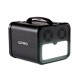 Портативна зарядна станція APRO PS-60 600 Вт