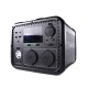 Портативна зарядна станція APRO PS-60 600 Вт