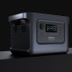 Портативна зарядна станція Brevia ePower 2000 2150 Wh LiFePO4