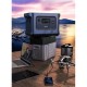 Портативна зарядна станція Brevia ePower 2000 2150 Wh LiFePO4
