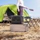 Портативна зарядна станція Brevia ePower 2000 2150 Wh LiFePO4