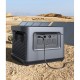Портативна зарядна станція Brevia ePower 2000 2150 Wh LiFePO4