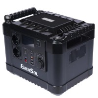 Портативна зарядна станція EnerSol EPB-1000N