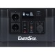 Портативна зарядна станція EnerSol EPB-1000N