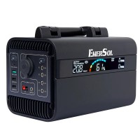 Портативна зарядна станція EnerSol EPB-300N
