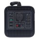 Портативна зарядна станція EnerSol EPB-300N
