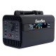 Портативна зарядна станція EnerSol EPB-300N