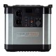 Портативна зарядна станція EnerSol PremiumPower PB2000N