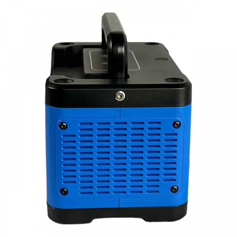 Портативна зарядна станція Redbo RD-MPS 300