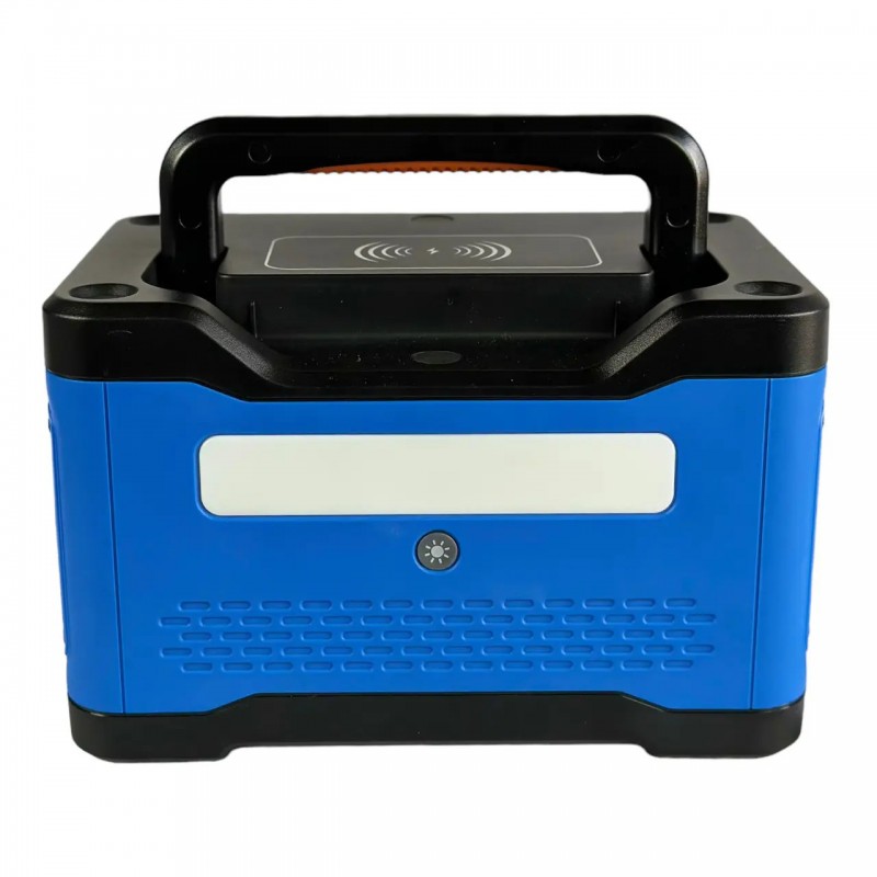 Портативна зарядна станція Redbo RD-MPS 300