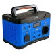 Портативна зарядна станція Redbo RD-MPS 300