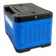 Портативна зарядна станція Redbo RD-MPS 800