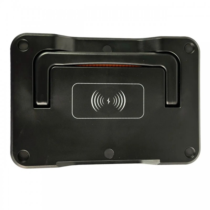 Портативна зарядна станція Redbo RD-MPS 800