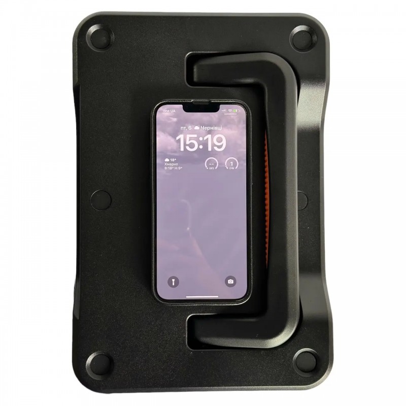 Портативна зарядна станція Redbo RD-MPS 800