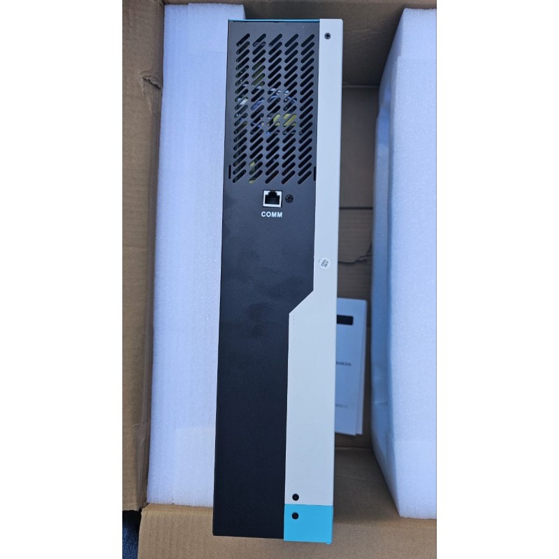 Зарядный инвертор Redbo RB-5548-5-100A-N 5500 Вт купить в Украине