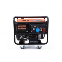 Бензиновый генератор Tarlan T15000TE 10/11 кВт 380В